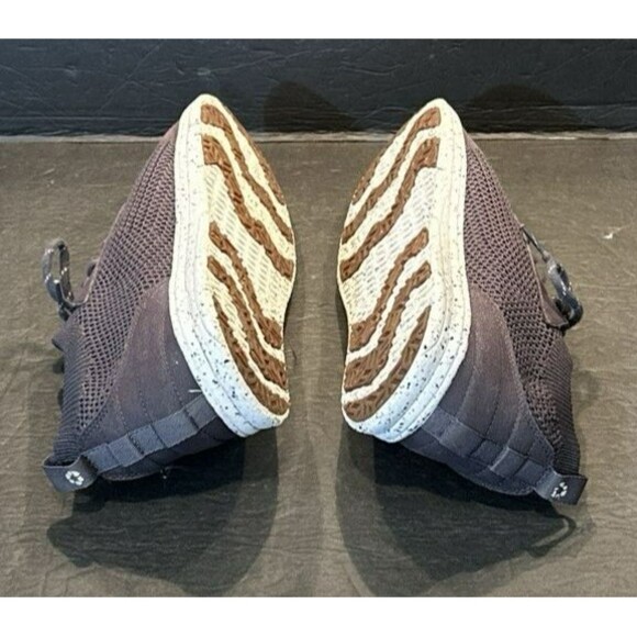 Saola Men's Mindo Waterproof Dark Grey Casual Shoes Men's 11.5 - Picture 5 of 8